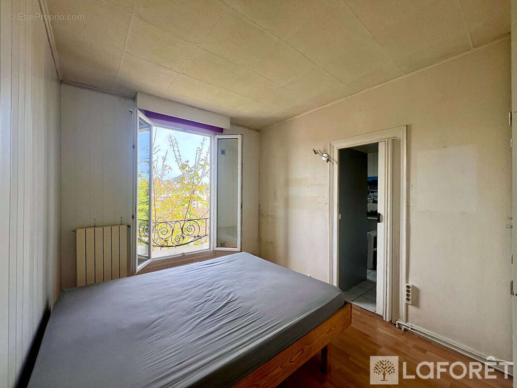 Appartement à SEVRES