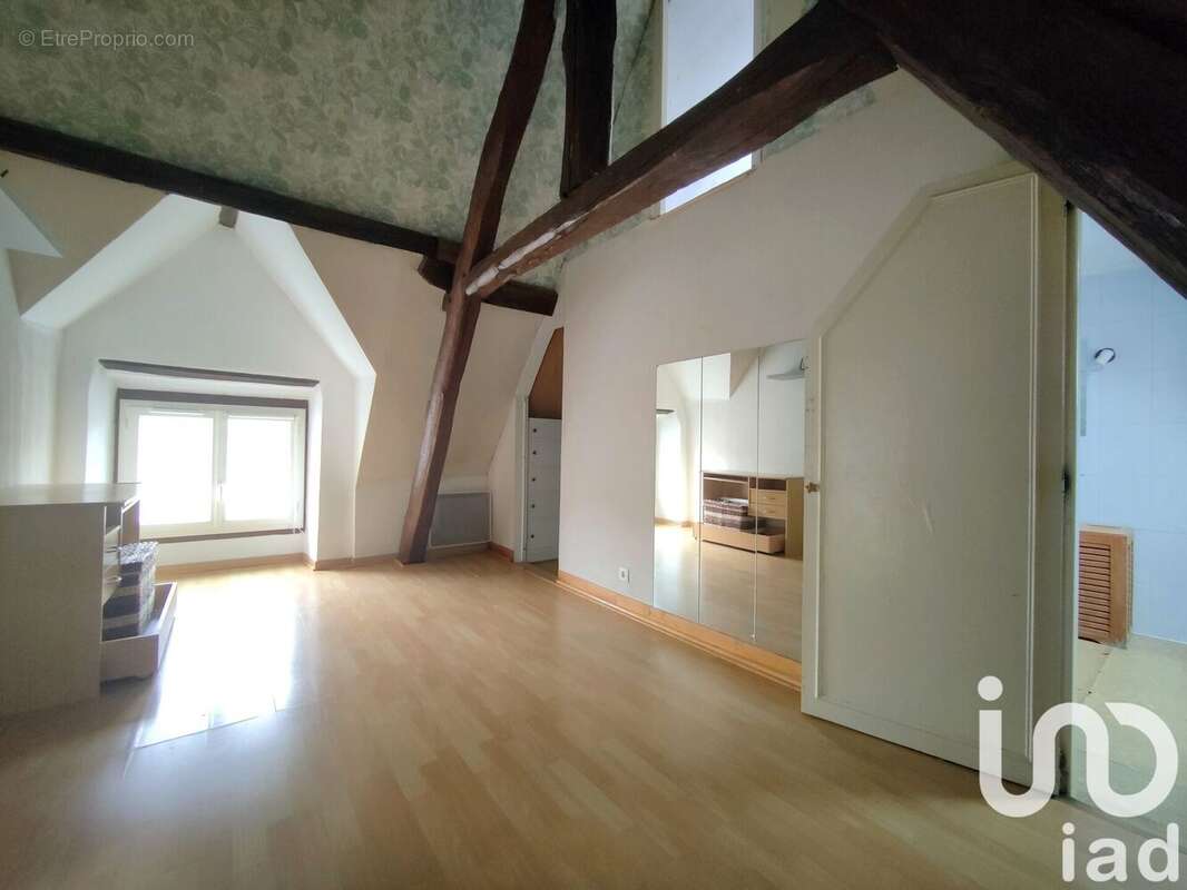Photo 8 - Appartement à SENLISSE