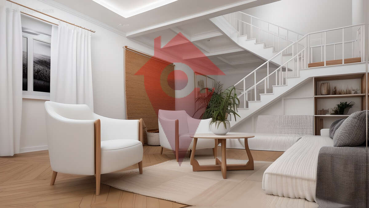 Appartement à VANVES