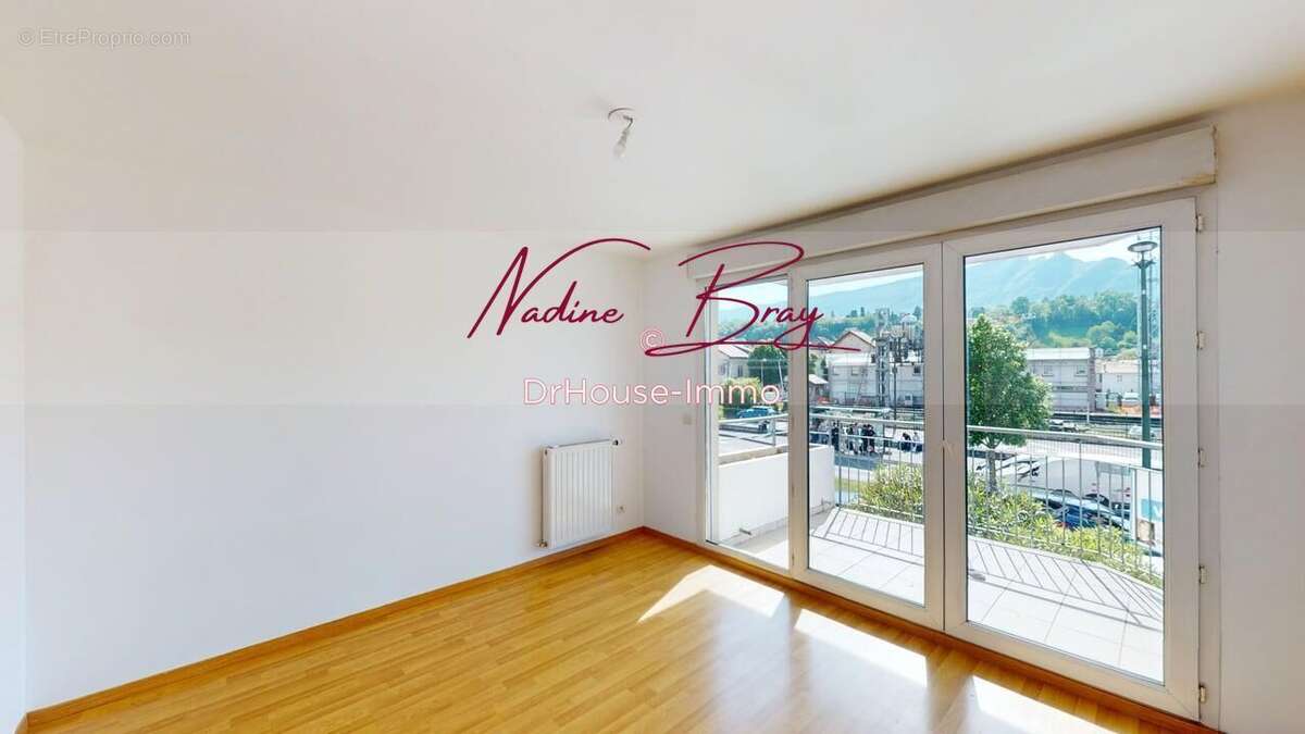 Appartement 92 m² à Aix-Les-Bains  - photo 17