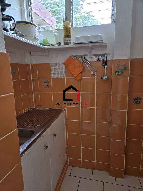 Appartement à DUCOS