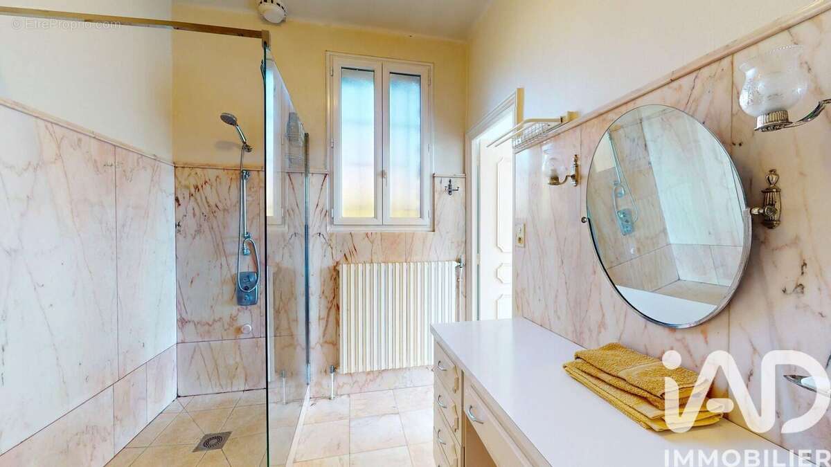 Photo 9 - Maison à CLERMONT-FERRAND