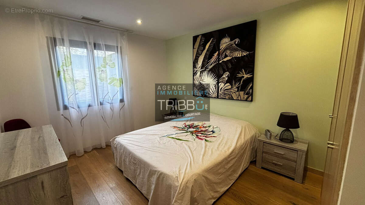 VILLA 3 faces plain-pied de 115 m2 - photo 5