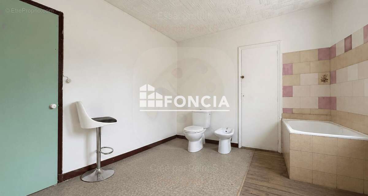 Appartement à MAGLAND