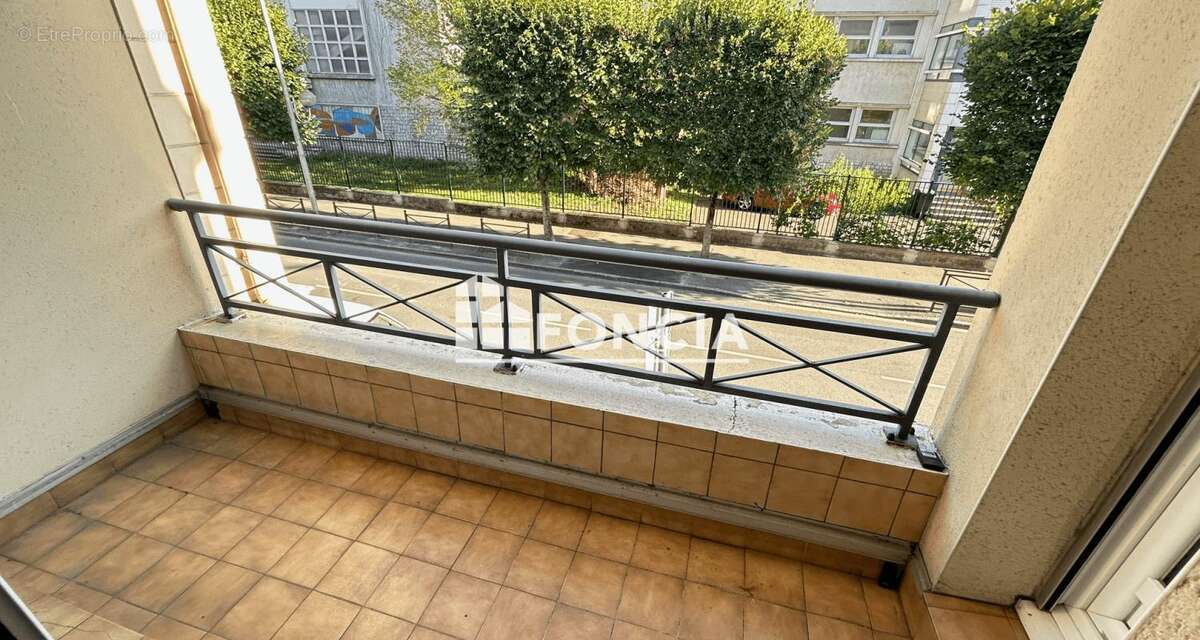 Appartement à ARPAJON