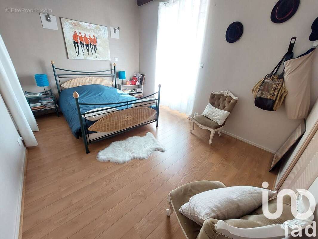 Photo 8 - Maison à REZE