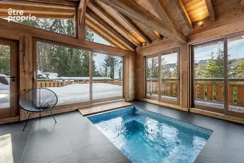 Maison 325 m² à Megeve  - photo 2