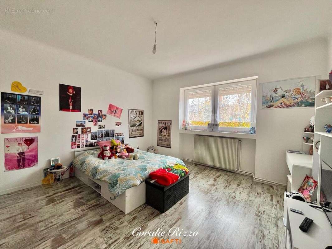 Photo 8 - Maison à CARLING