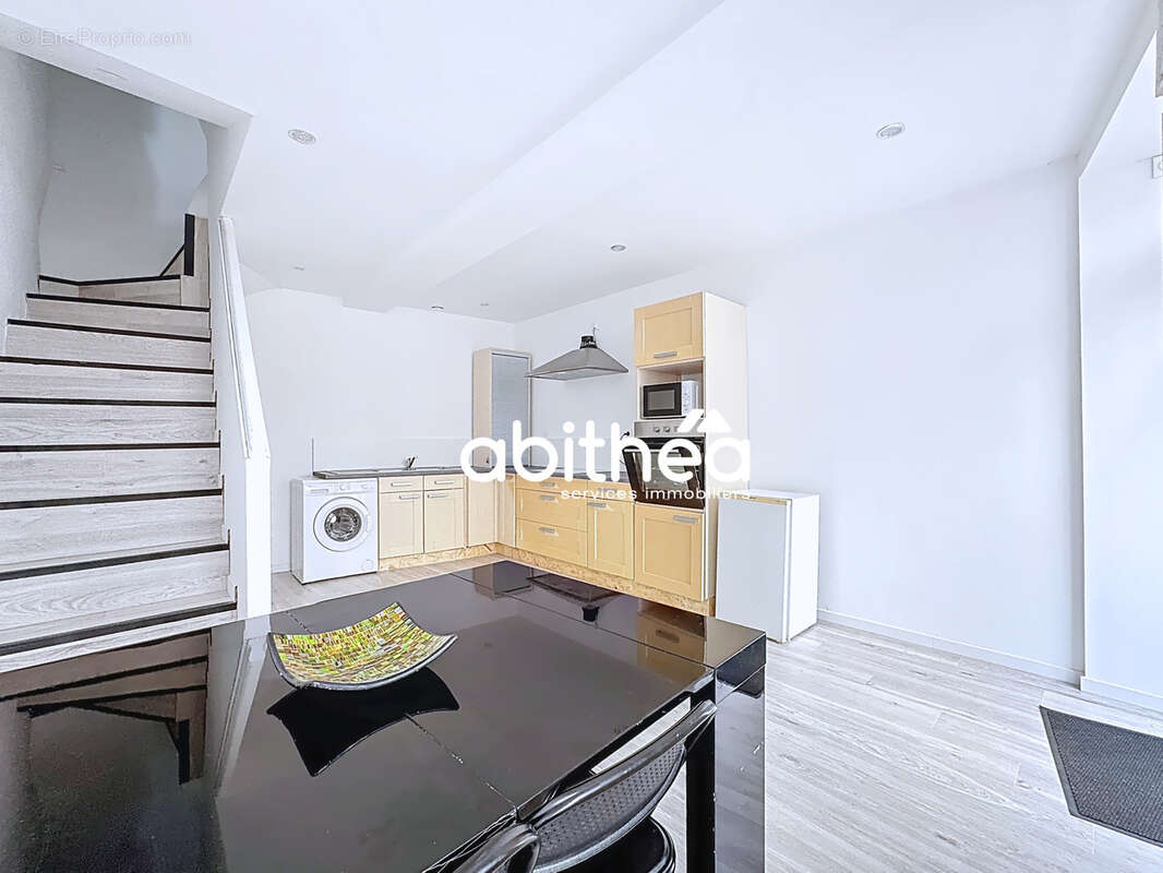 Maison à CAZOULS-LES-BEZIERS