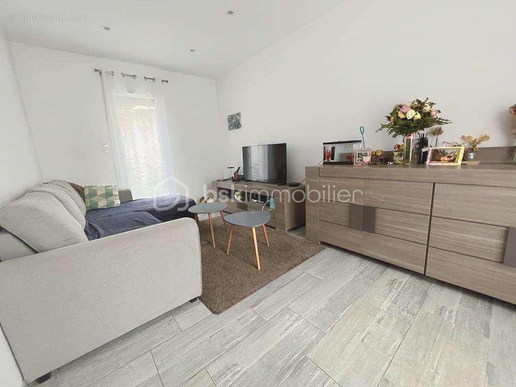 Maison à LE PLESSIS-TREVISE