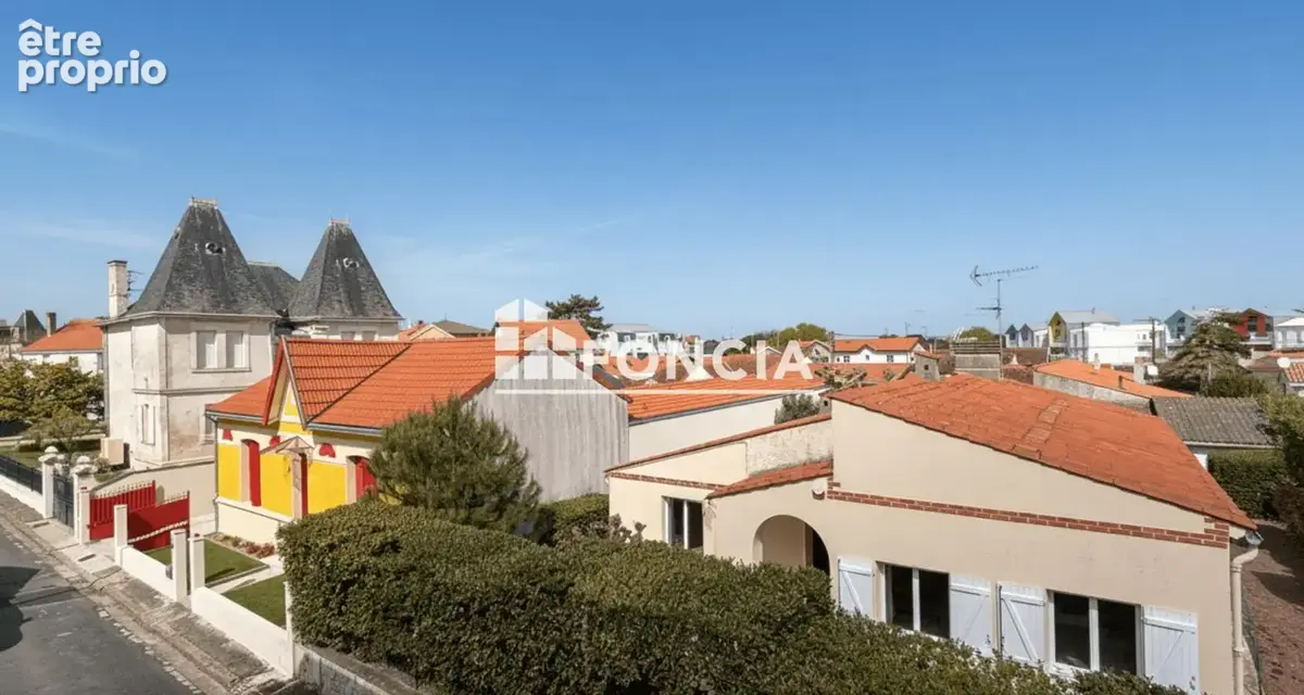 Photo Appartement à Chatelaillon-Plage au prix de 215 000€