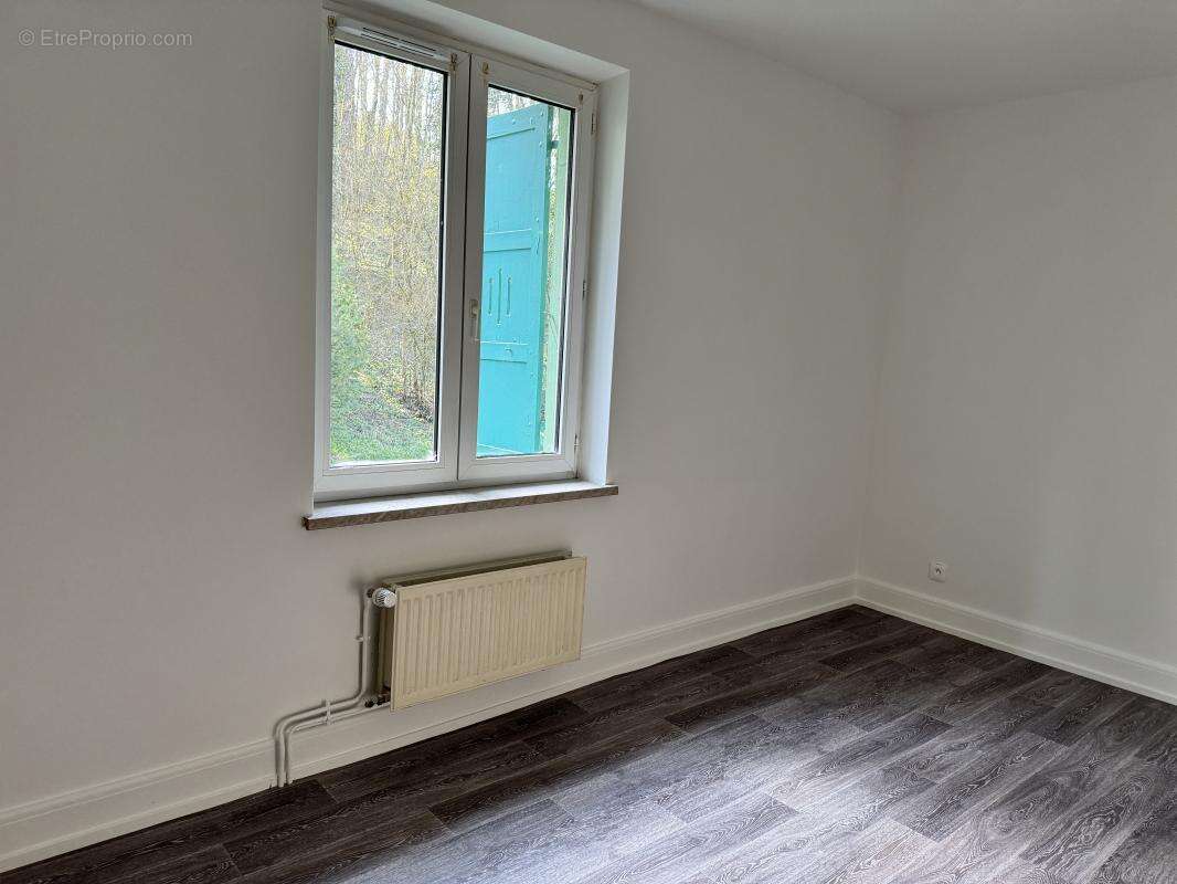 Maison à SARREGUEMINES