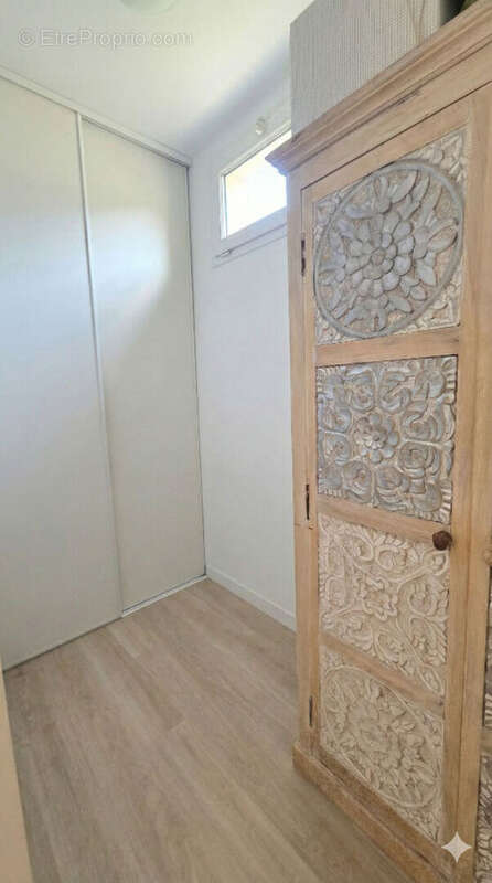 Appartement à SAINT-OUEN-L'AUMONE