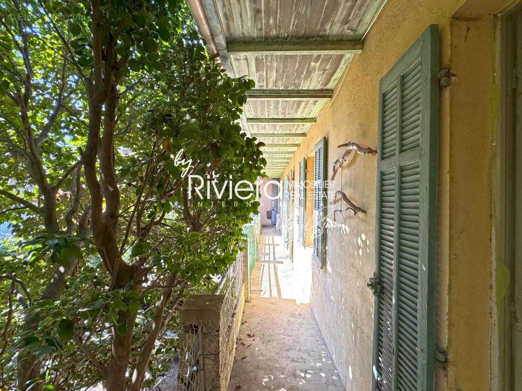 Maison à CAVALAIRE-SUR-MER