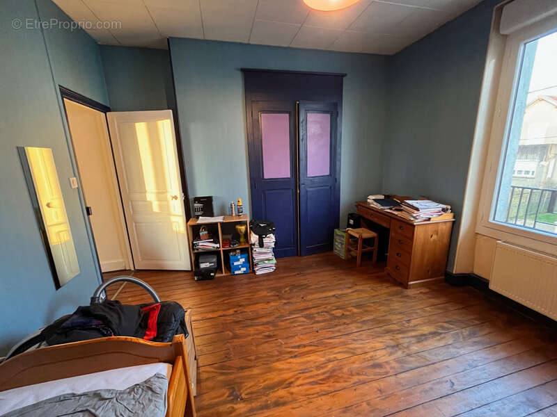 Maison à BAR-LE-DUC