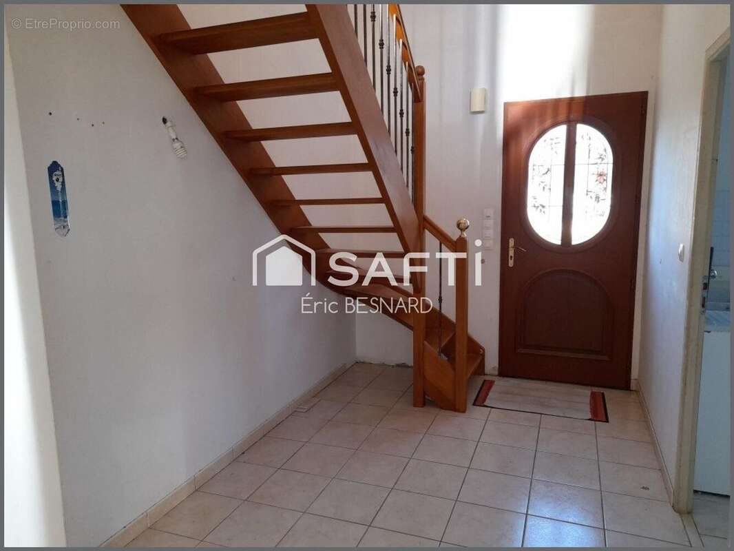 Photo 7 - Maison à LOUDUN