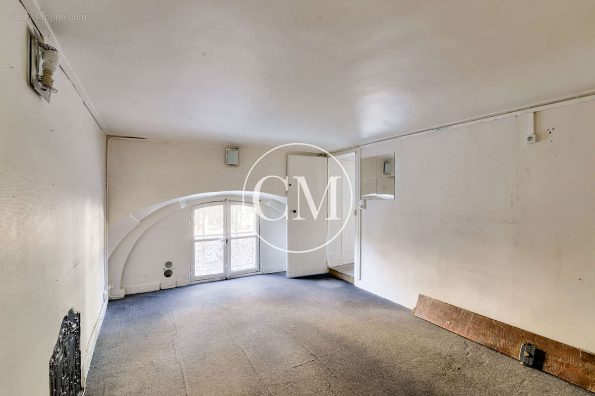 Appartement à VERSAILLES