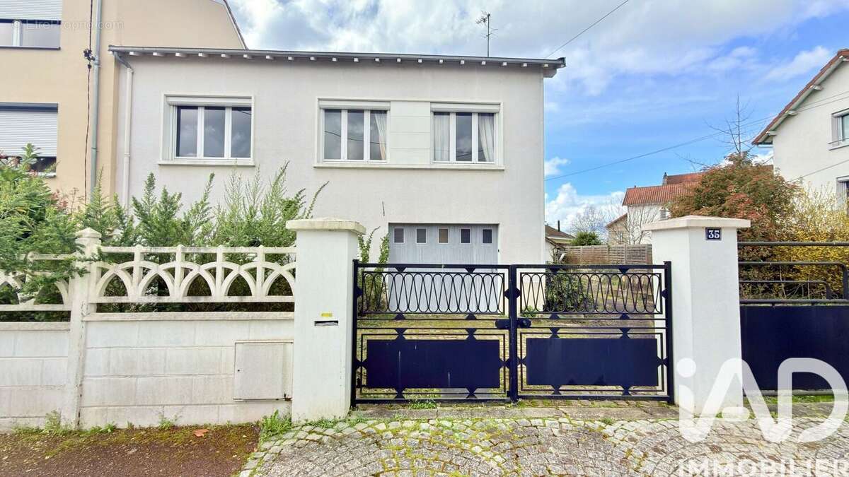 Photo 2 - Maison à LIMOGES