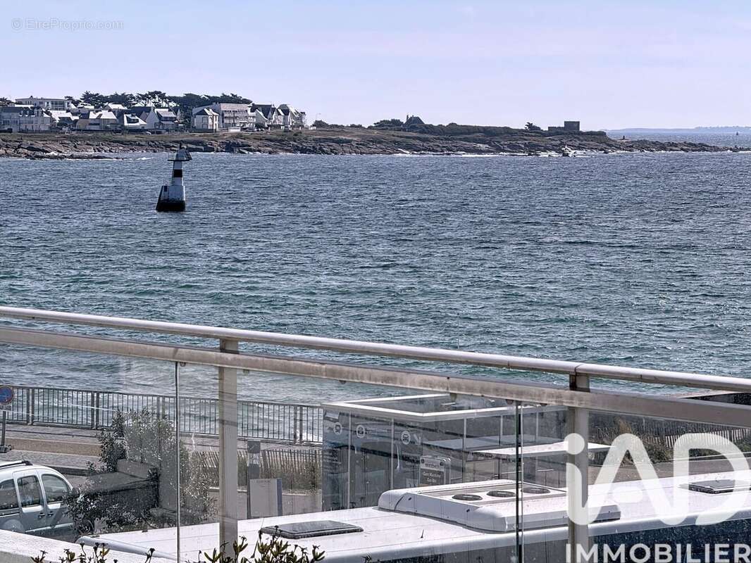 Photo 5 - Appartement à QUIBERON