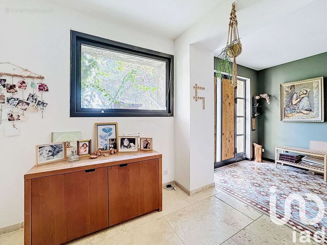 Photo 5 - Maison à EYRAGUES