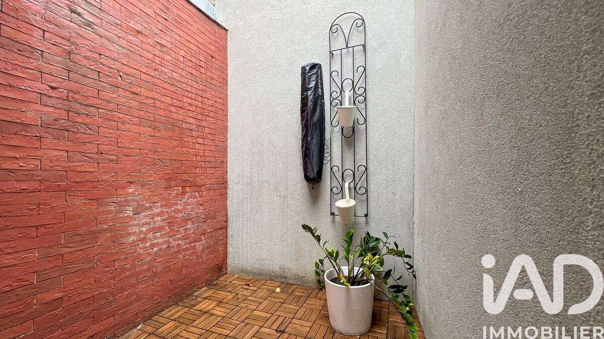 Photo 7 - Appartement à ENGHIEN-LES-BAINS