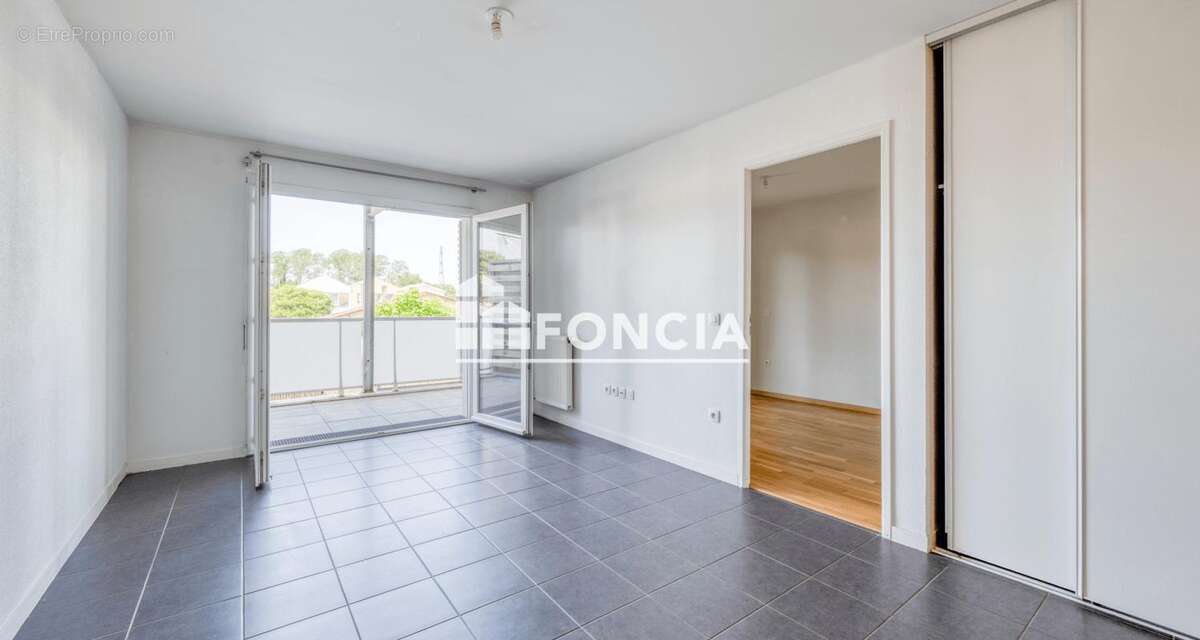 Appartement à EYSINES