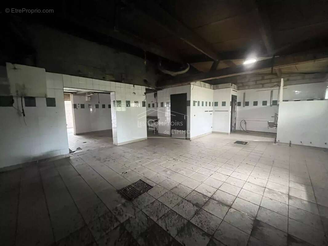 Appartement à DONGES