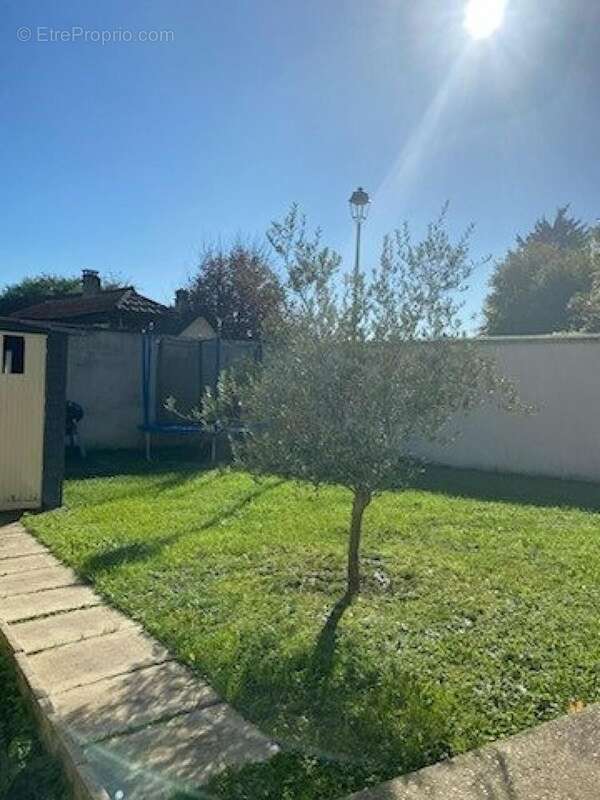 Photo 8 - Maison à BOISSY-MAUVOISIN