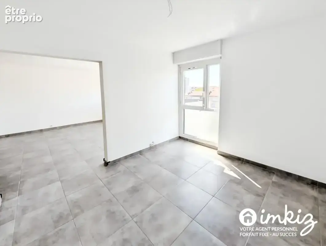 Appartement 4 pièces 81m2 - photo 5