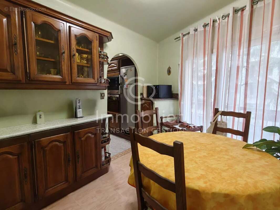 Appartement à LE CANNET