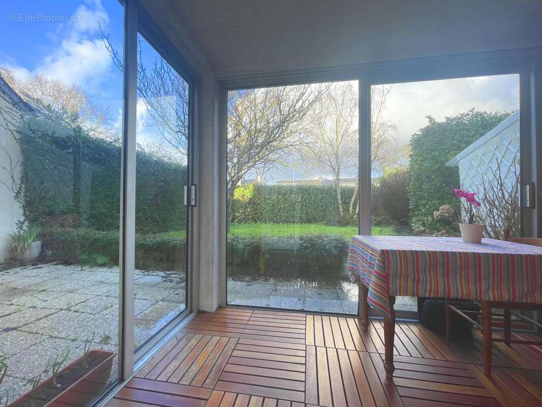 Photo 2 - Maison à SAINTE-LUCE-SUR-LOIRE