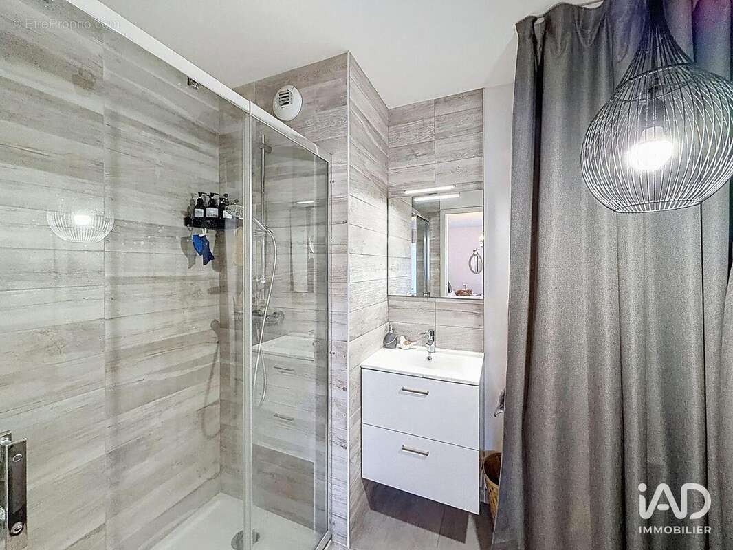 Photo 6 - Appartement à ANNEMASSE