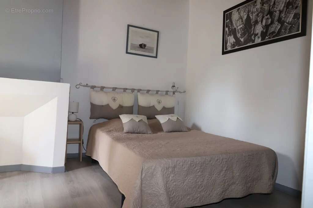 Maison de village - photo 9