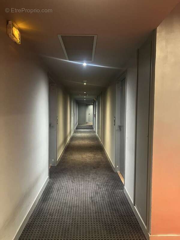 Appartement à PARIS-13E