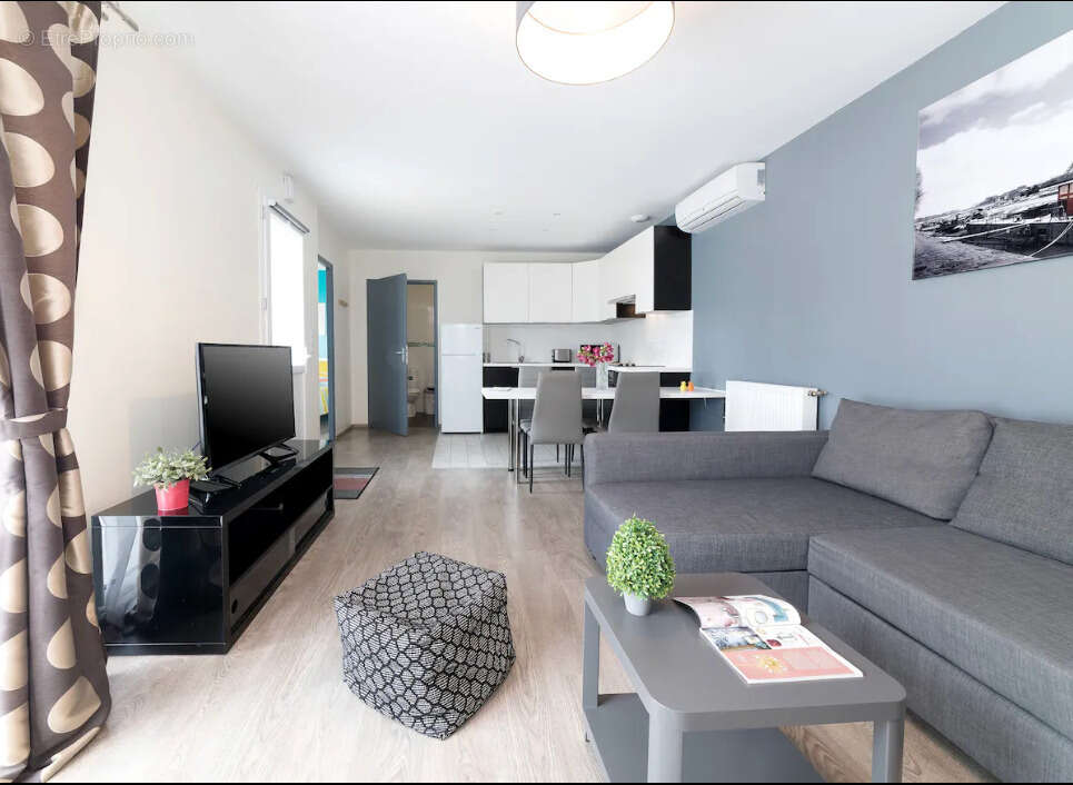 Maison à VITRY-SUR-SEINE