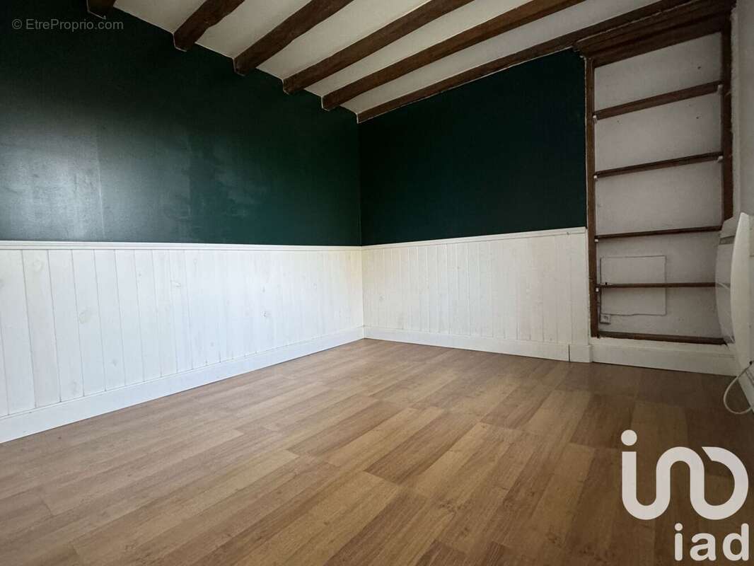 Photo 9 - Maison à MONTHARVILLE