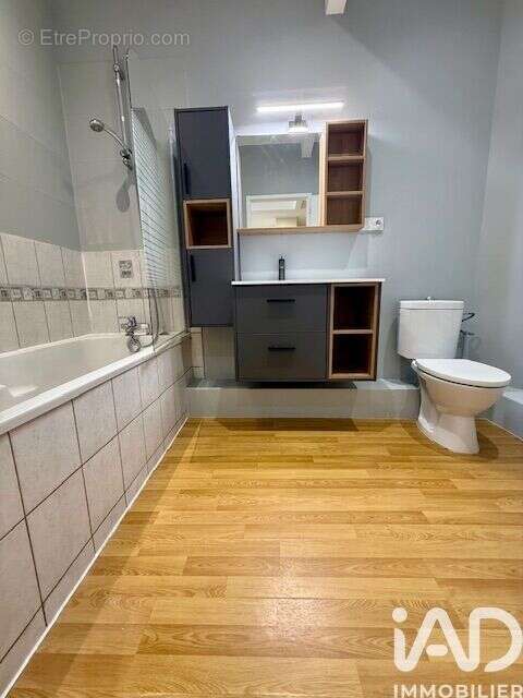 Photo 7 - Appartement à ALGRANGE