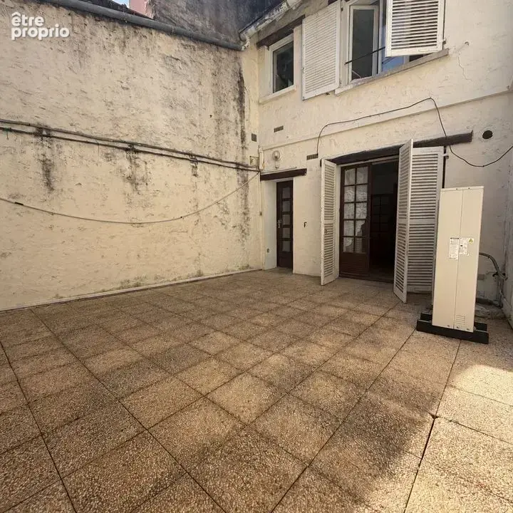 Centre-ville d'étampes - maison de ville en duplex de 107 m² - photo 16