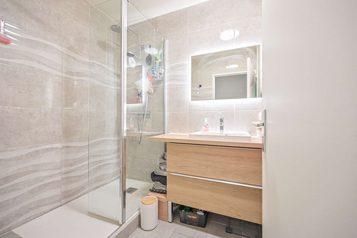 Appartement à CRETEIL