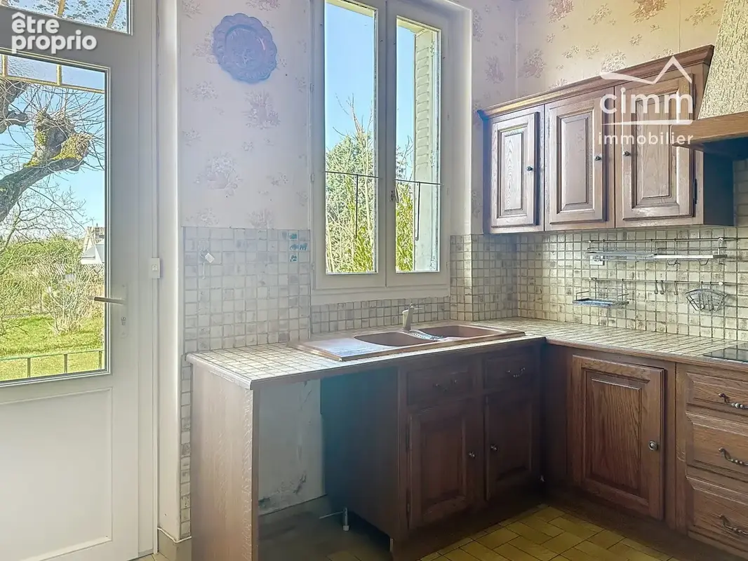 Maison 5 pièces 115 m² à vendre à Montargis (45200) - photo 6