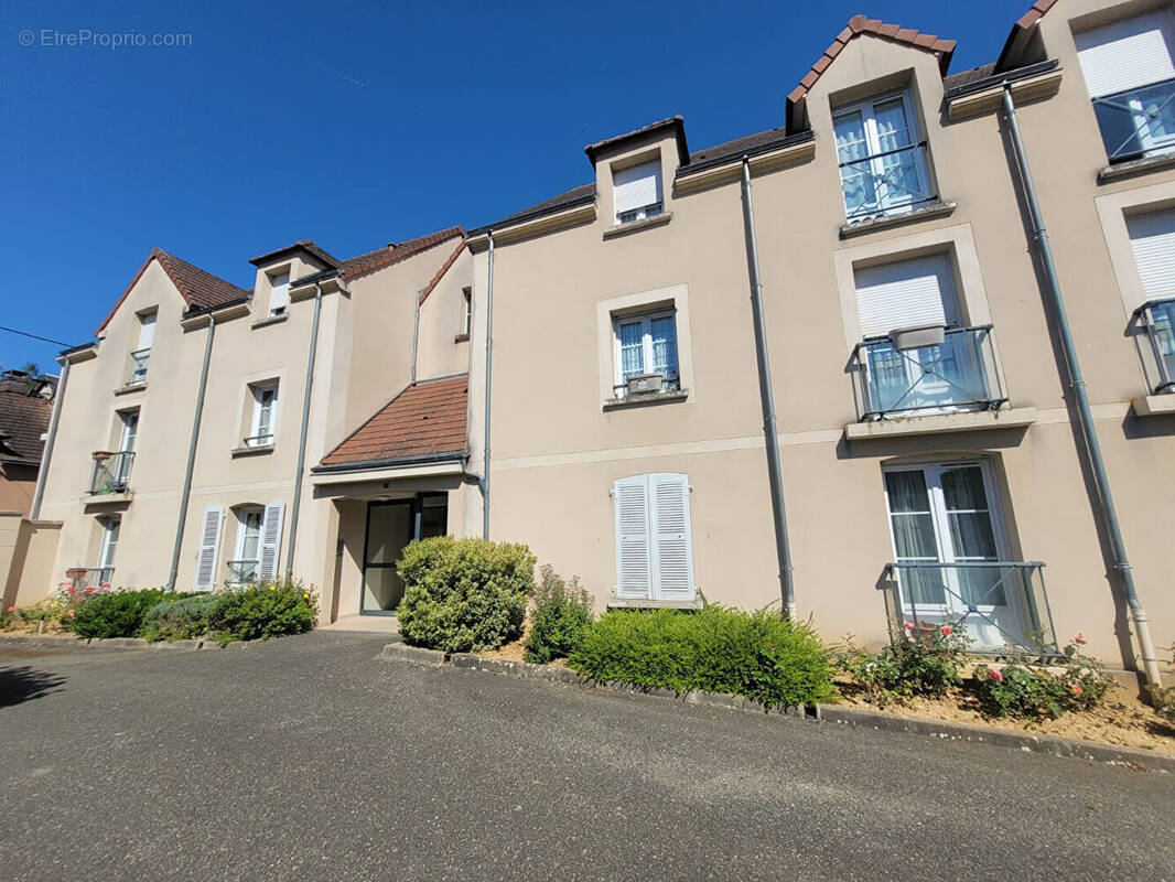 Appartement à MAINTENON