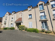 Appartement à MAINTENON