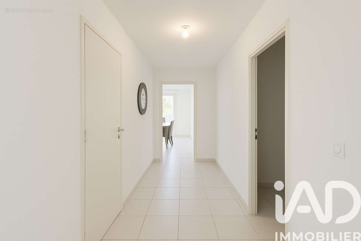 Photo 9 - Appartement à MONTPELLIER