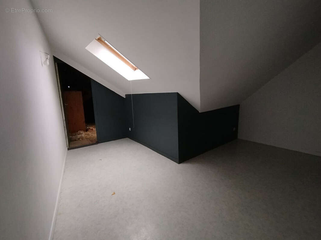 Appartement à ANIZY-LE-CHATEAU