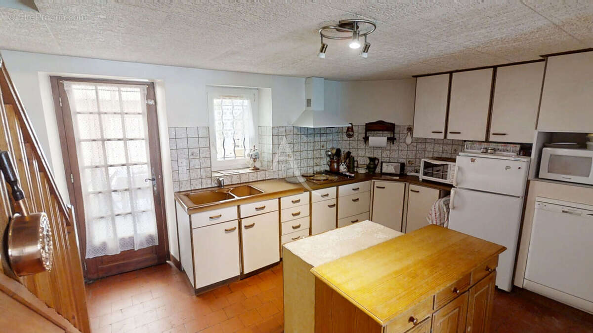 Maison Fay Aux Loges 3 pièce(s) 81.51 m2 - photo 3