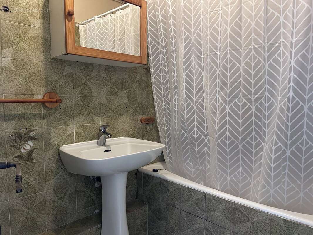 Appartement à ARLES