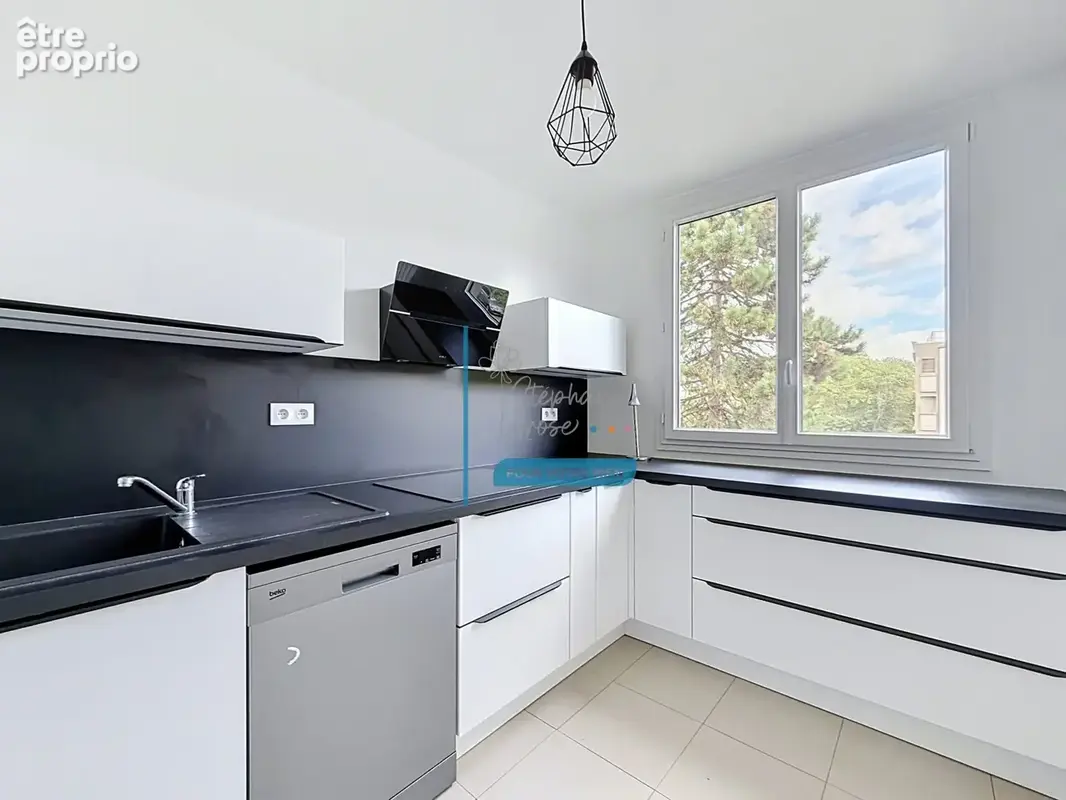 Appartement à SUCY-EN-BRIE
