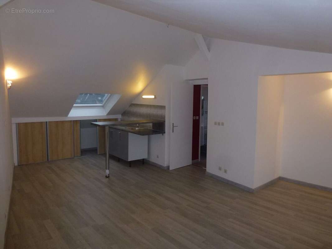 Appartement à LE HAVRE