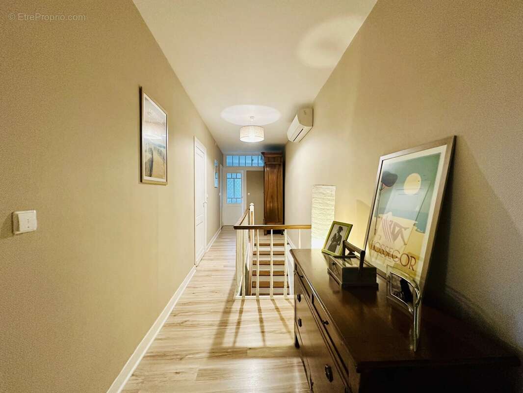 Maison à SAINTE-FOY-LA-GRANDE