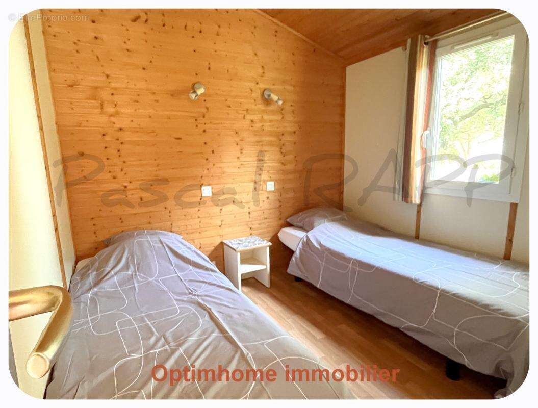 Maison 35 m² à Agde  - photo 6